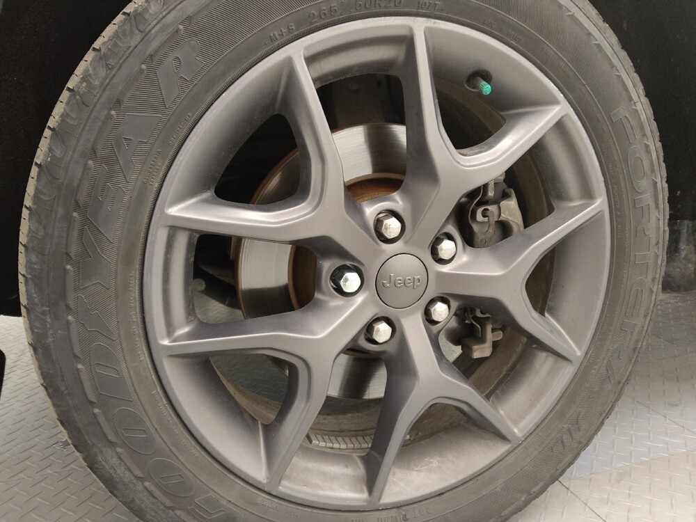 2021 Jeep Grand Cherokee in Denver, CO 80012 - 18098905 31