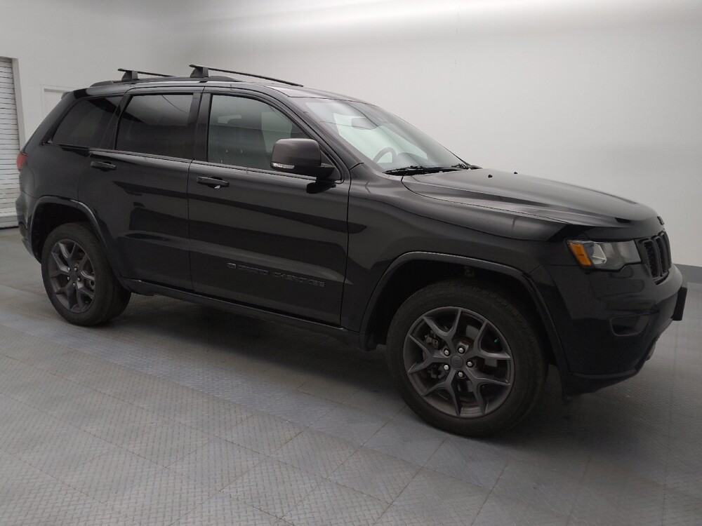 2021 Jeep Grand Cherokee in Denver, CO 80012 - 18098905 11