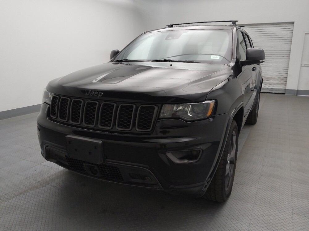 2021 Jeep Grand Cherokee in Denver, CO 80012 - 18098905 15