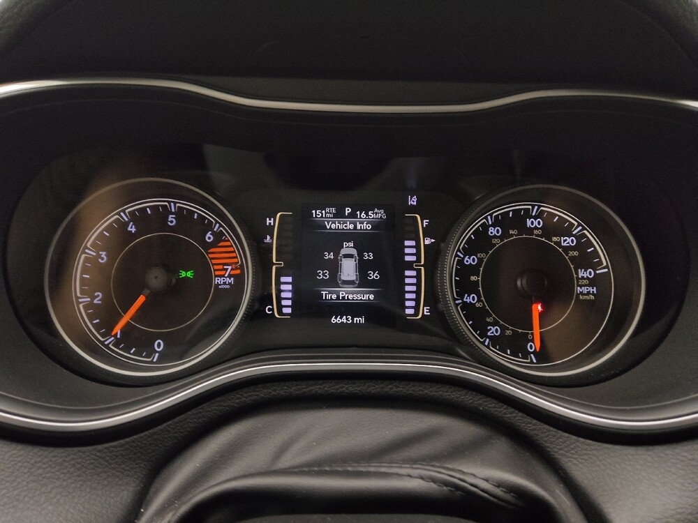 2021 Jeep Cherokee in Denver, CO 80012 - 18098906 23