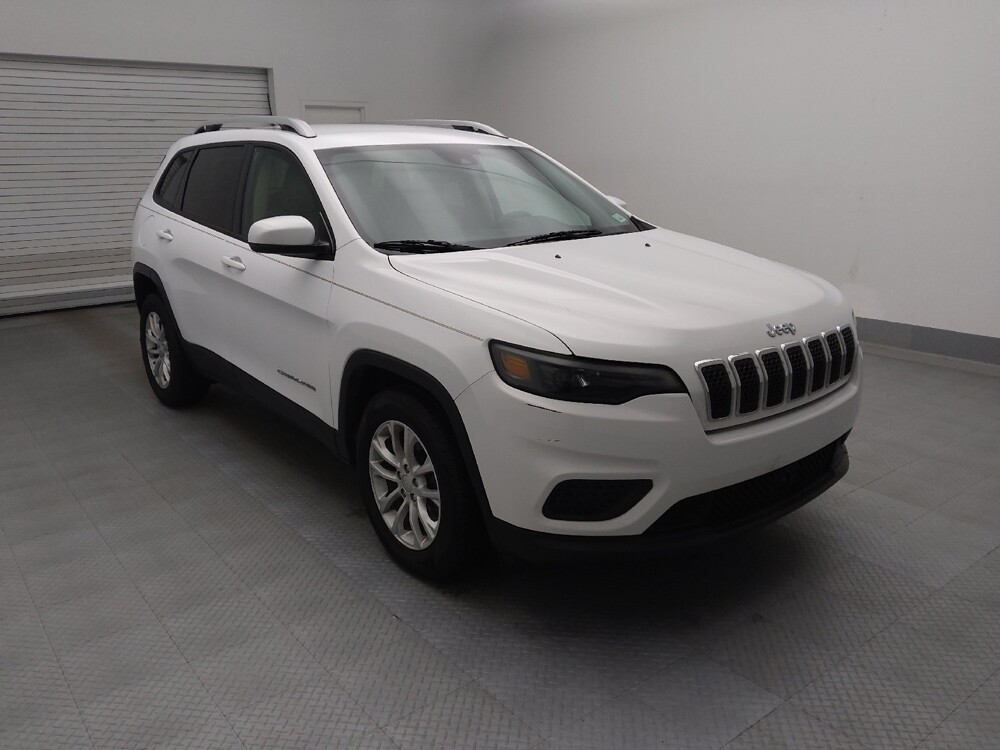 2021 Jeep Cherokee in Denver, CO 80012 - 18098906 13