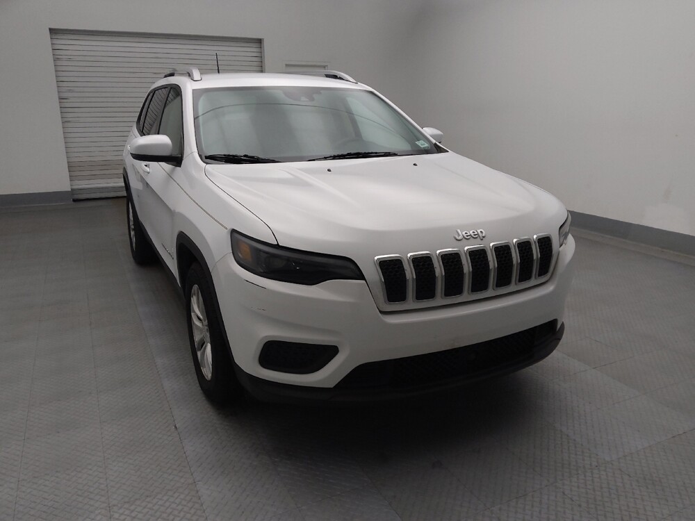 2021 Jeep Cherokee in Denver, CO 80012 - 18098906 14