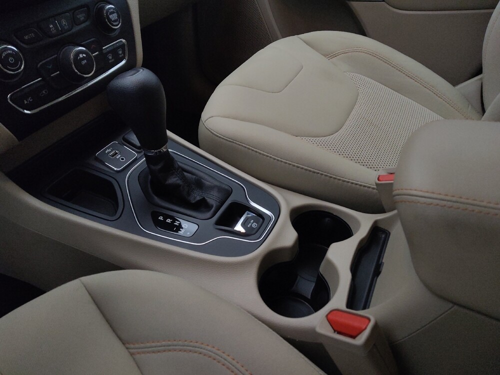 2021 Jeep Cherokee in Denver, CO 80012 - 18098906 26