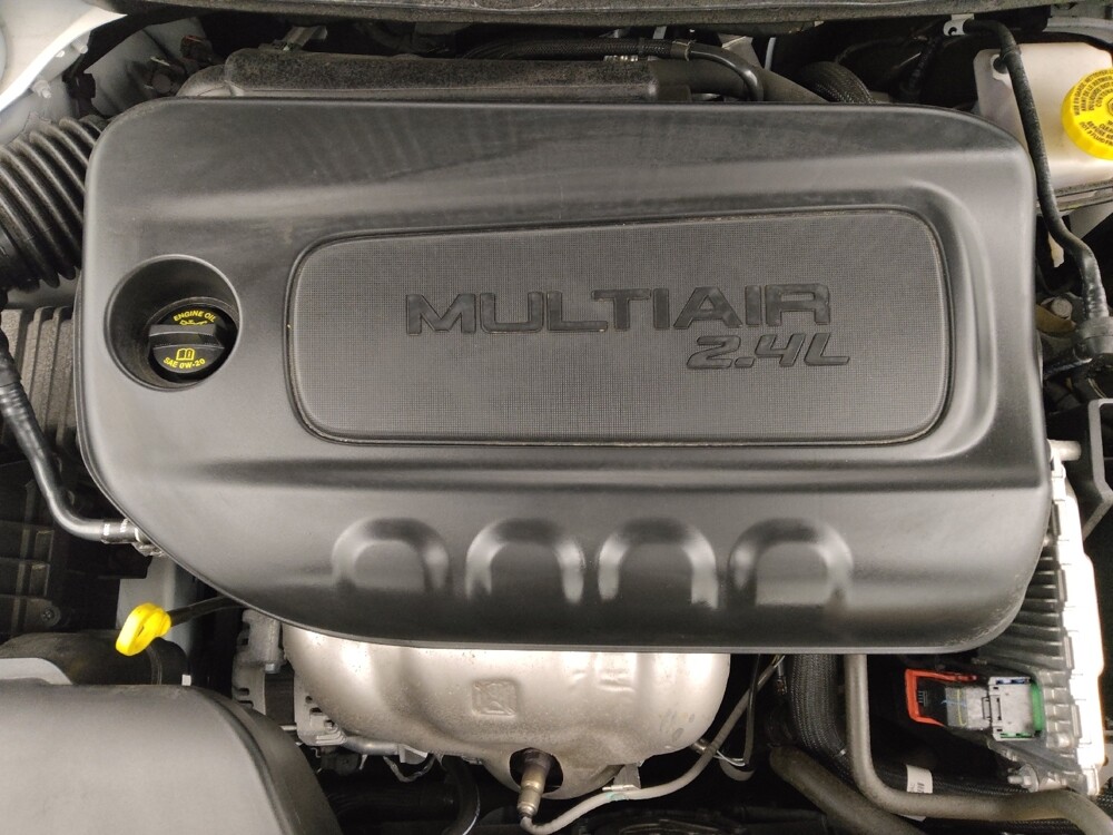 2021 Jeep Cherokee in Denver, CO 80012 - 18098906 30