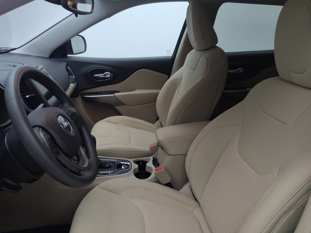 2021 Jeep Cherokee in Denver, CO 80012 - 18098906 17