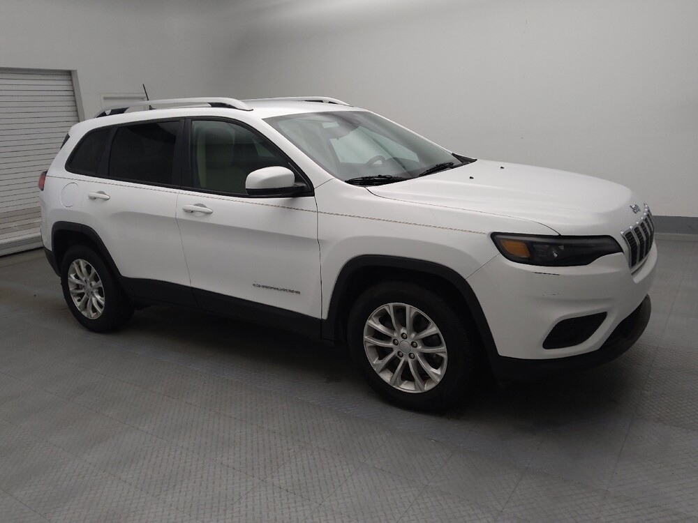 2021 Jeep Cherokee in Denver, CO 80012 - 18098906 11