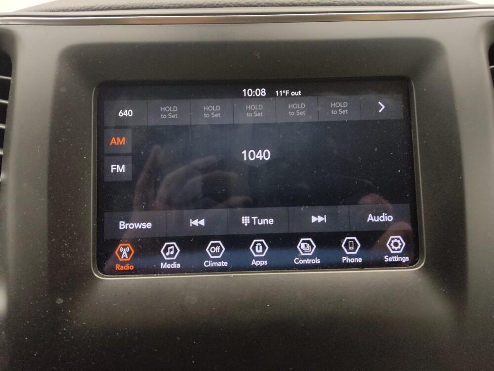 2021 Jeep Cherokee in Denver, CO 80012 - 18098906 25