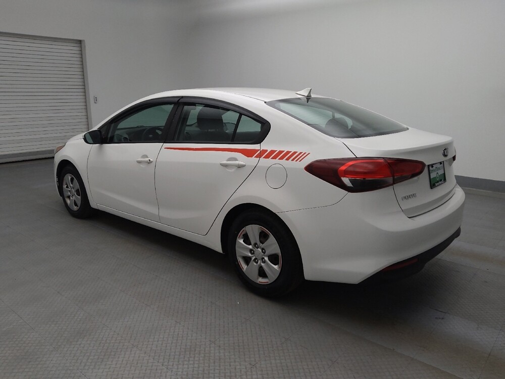 2017 Kia Forte in Denver, CO 80012 - 18098907 3