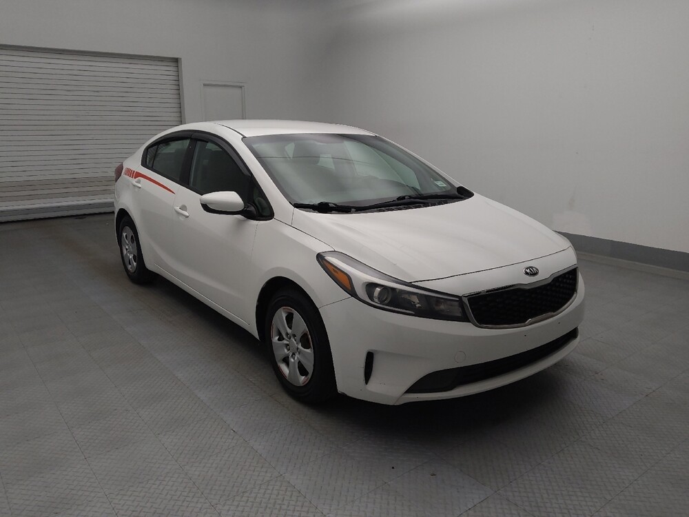 2017 Kia Forte in Denver, CO 80012 - 18098907 13