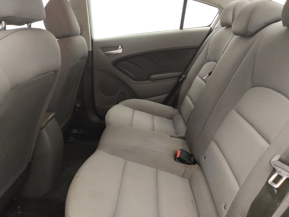 2017 Kia Forte in Denver, CO 80012 - 18098907 18