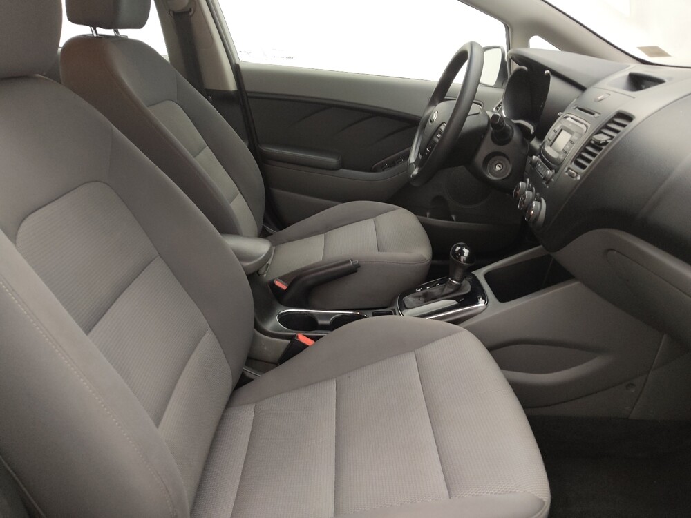 2017 Kia Forte in Denver, CO 80012 - 18098907 21