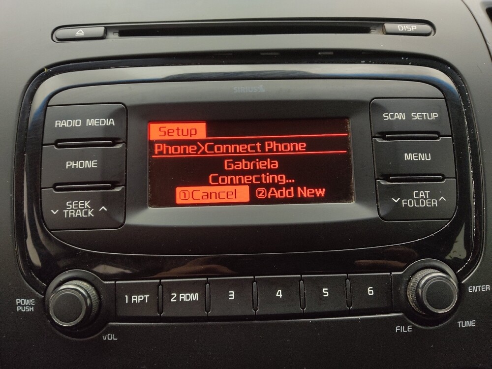 2017 Kia Forte in Denver, CO 80012 - 18098907 25