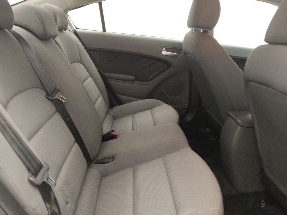 2017 Kia Forte in Denver, CO 80012 - 18098907 19