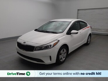 2017 Kia Forte in Denver, CO 80012