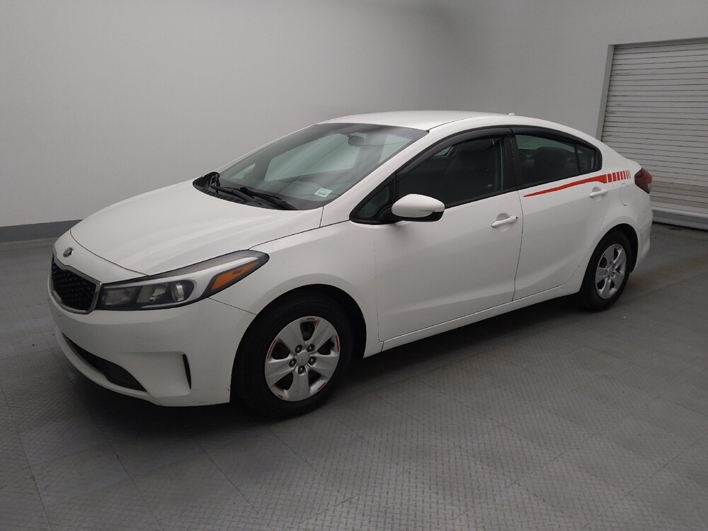 2017 Kia Forte in Denver, CO 80012 - 18098907 2