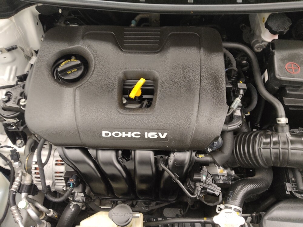 2017 Kia Forte in Denver, CO 80012 - 18098907 30