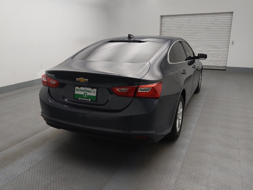 2019 Chevrolet Malibu in Denver, CO 80012 - 18098908 7