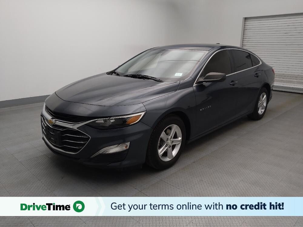 2019 Chevrolet Malibu in Denver, CO 80012 - 18098908