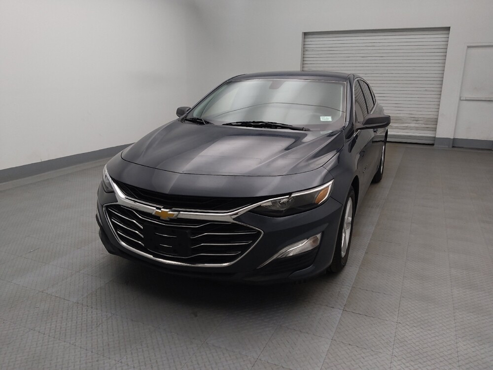 2019 Chevrolet Malibu in Denver, CO 80012 - 18098908 15
