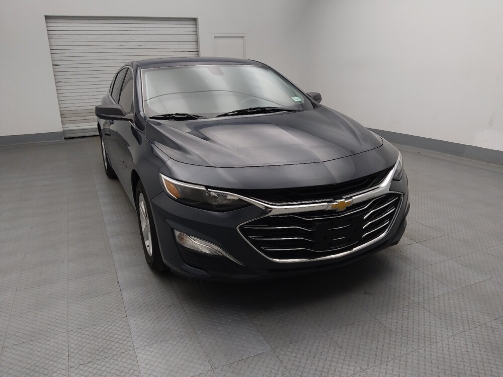 2019 Chevrolet Malibu in Denver, CO 80012 - 18098908 14