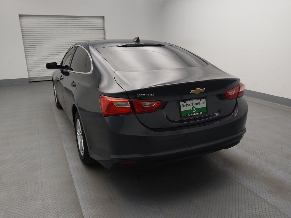 2019 Chevrolet Malibu in Denver, CO 80012 - 18098908 6