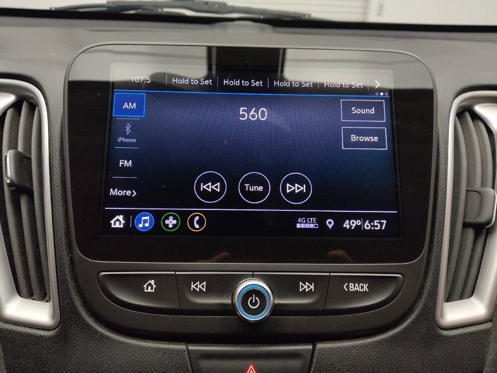 2019 Chevrolet Malibu in Denver, CO 80012 - 18098908 25