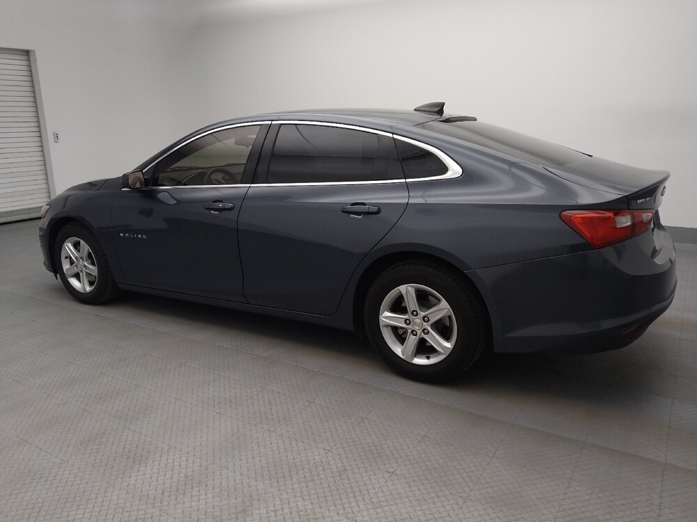 2019 Chevrolet Malibu in Denver, CO 80012 - 18098908 3