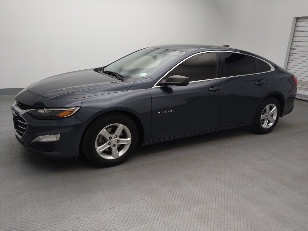 2019 Chevrolet Malibu in Denver, CO 80012 - 18098908 2