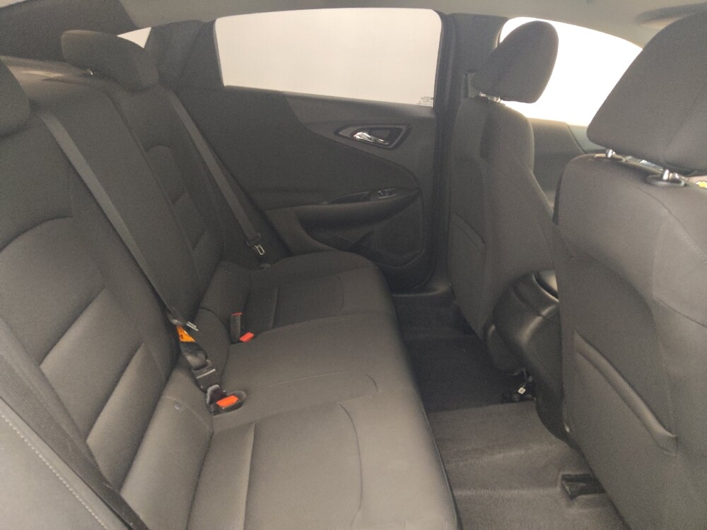 2019 Chevrolet Malibu in Denver, CO 80012 - 18098908 19