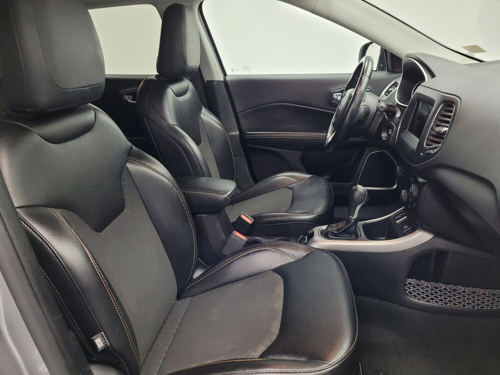 2020 Jeep Compass in Memphis, TN 38115 - 18098909 21