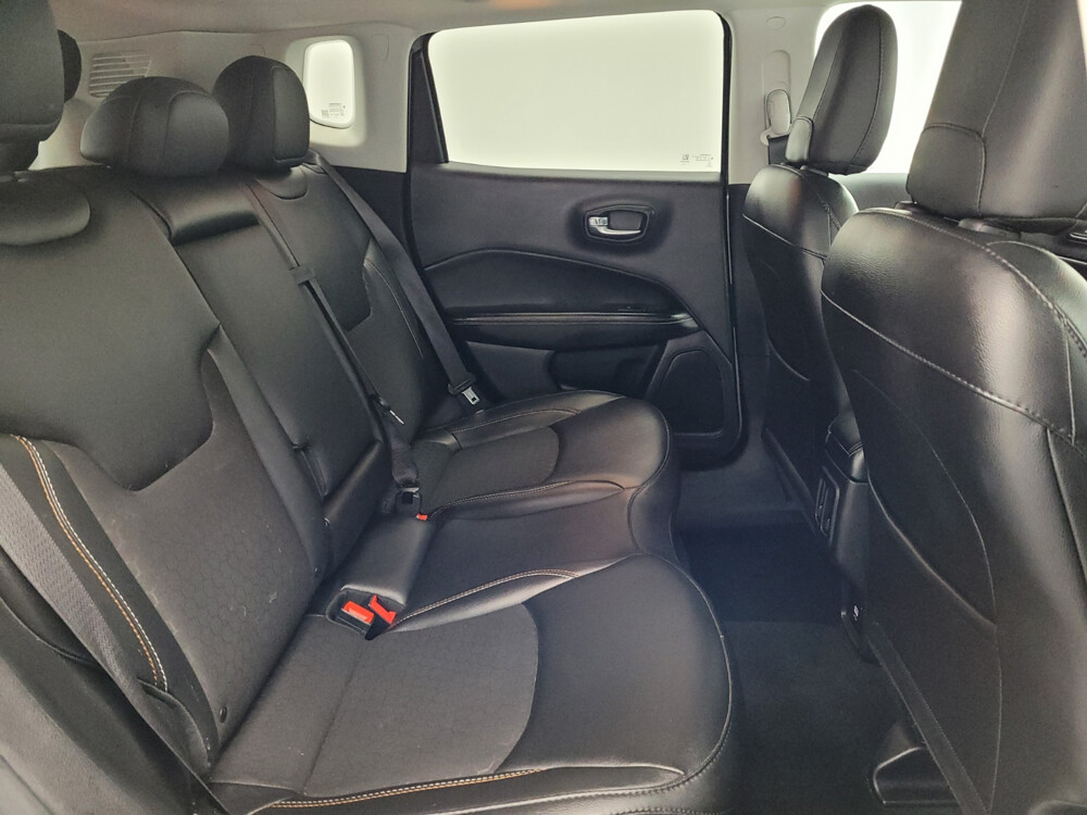 2020 Jeep Compass in Memphis, TN 38115 - 18098909 19