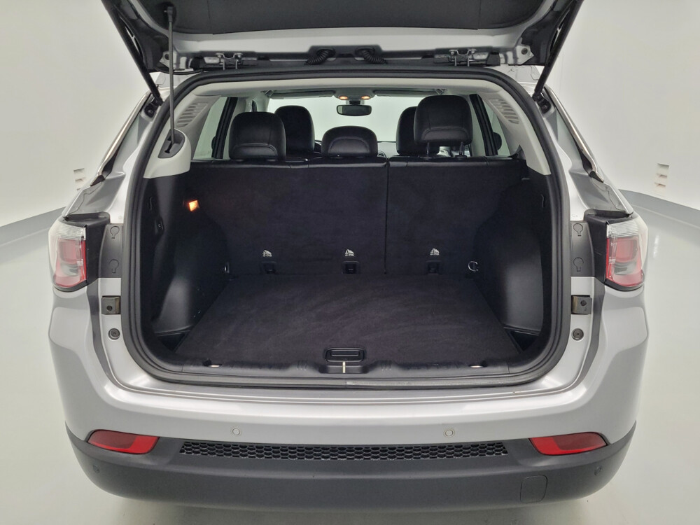 2020 Jeep Compass in Memphis, TN 38115 - 18098909 29