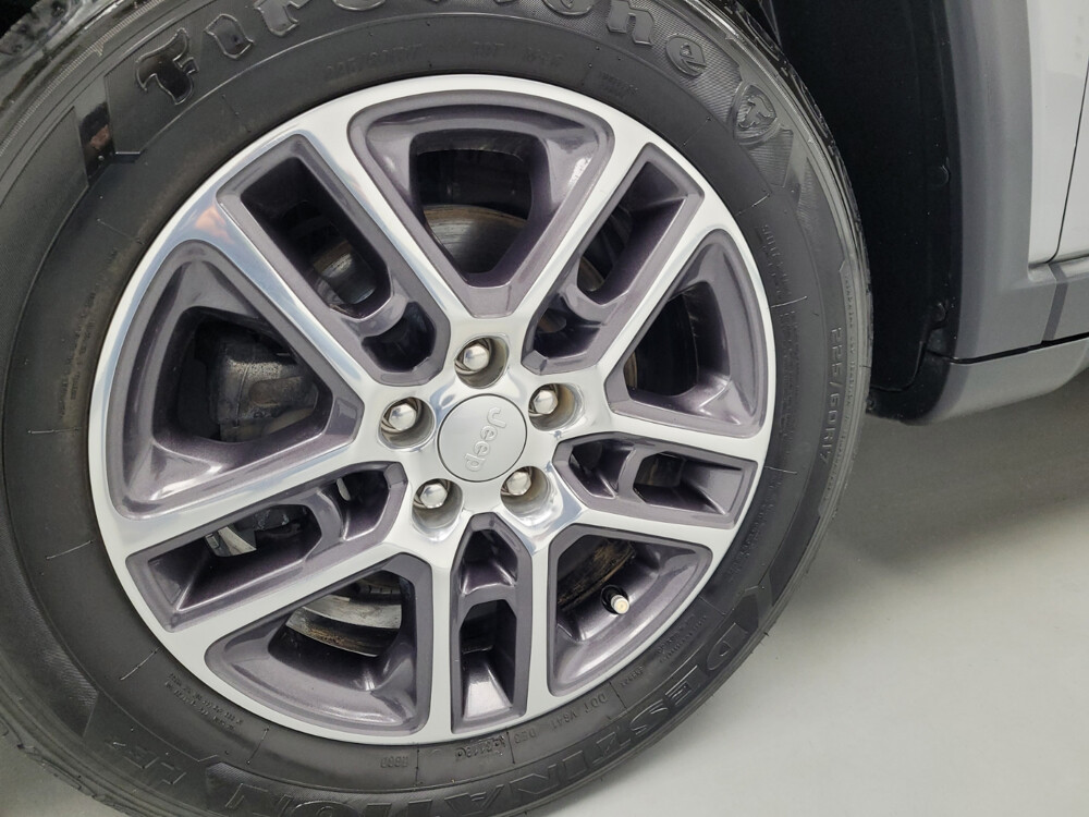 2020 Jeep Compass in Memphis, TN 38115 - 18098909 31