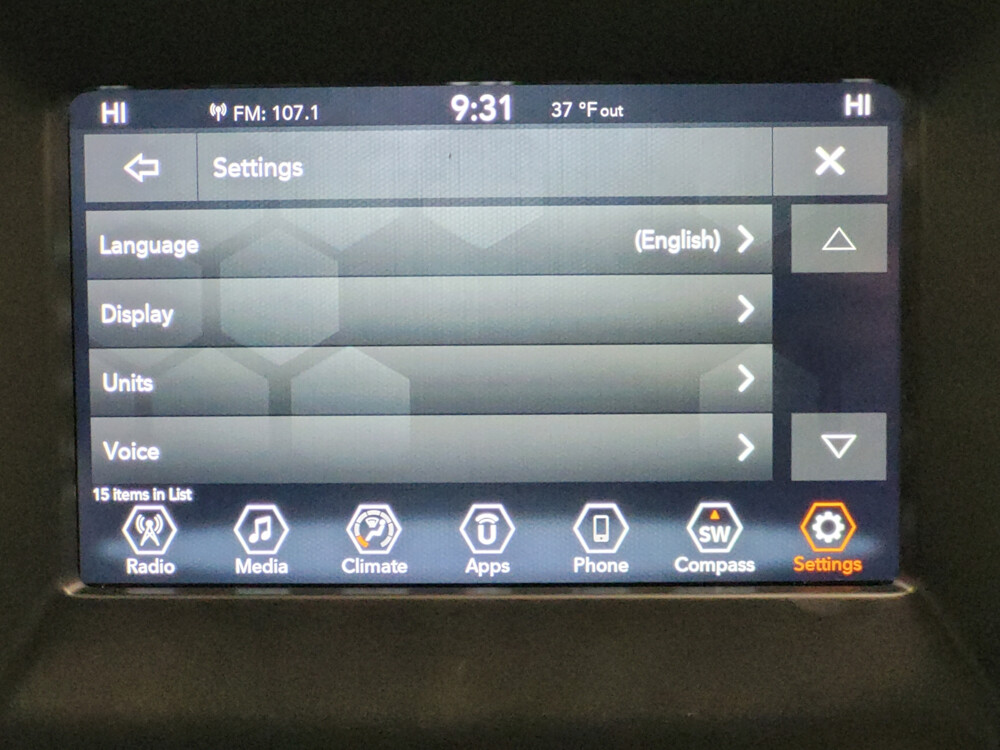 2020 Jeep Compass in Memphis, TN 38115 - 18098909 25