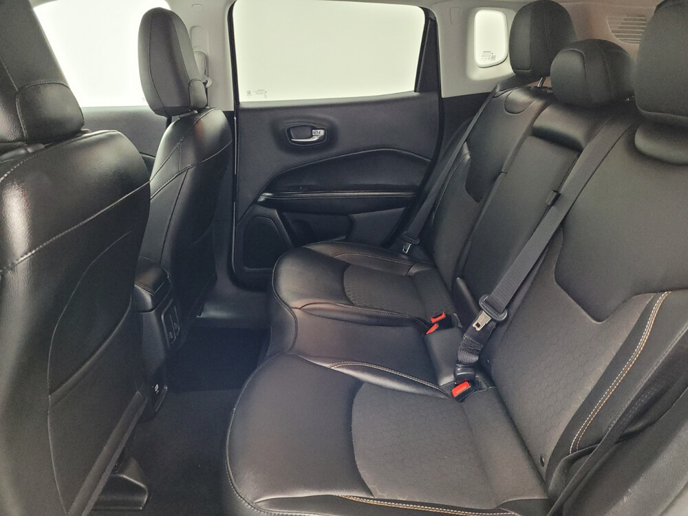 2020 Jeep Compass in Memphis, TN 38115 - 18098909 18