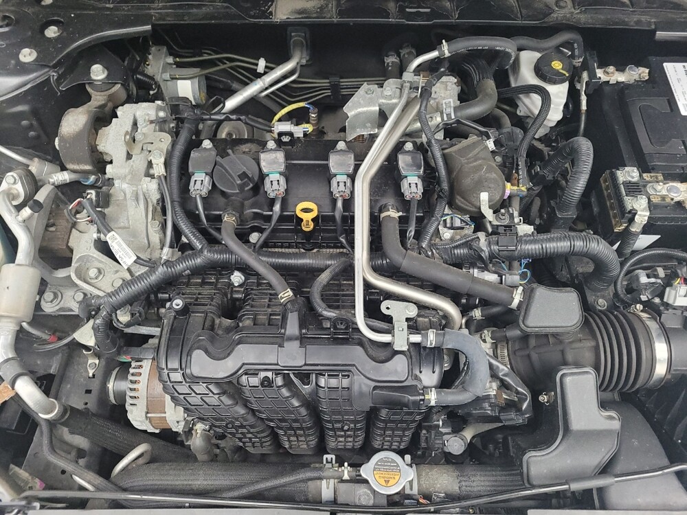 2022 Nissan Altima in Huntsville, AL 35816 - 18098910 30