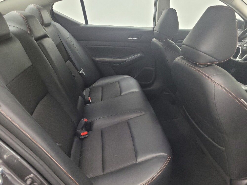 2022 Nissan Altima in Huntsville, AL 35816 - 18098910 19