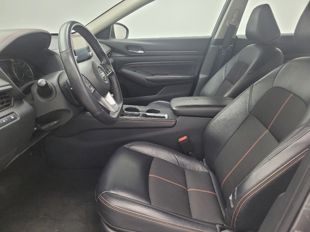 2022 Nissan Altima in Huntsville, AL 35816 - 18098910 17