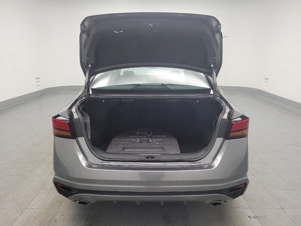 2022 Nissan Altima in Huntsville, AL 35816 - 18098910 29