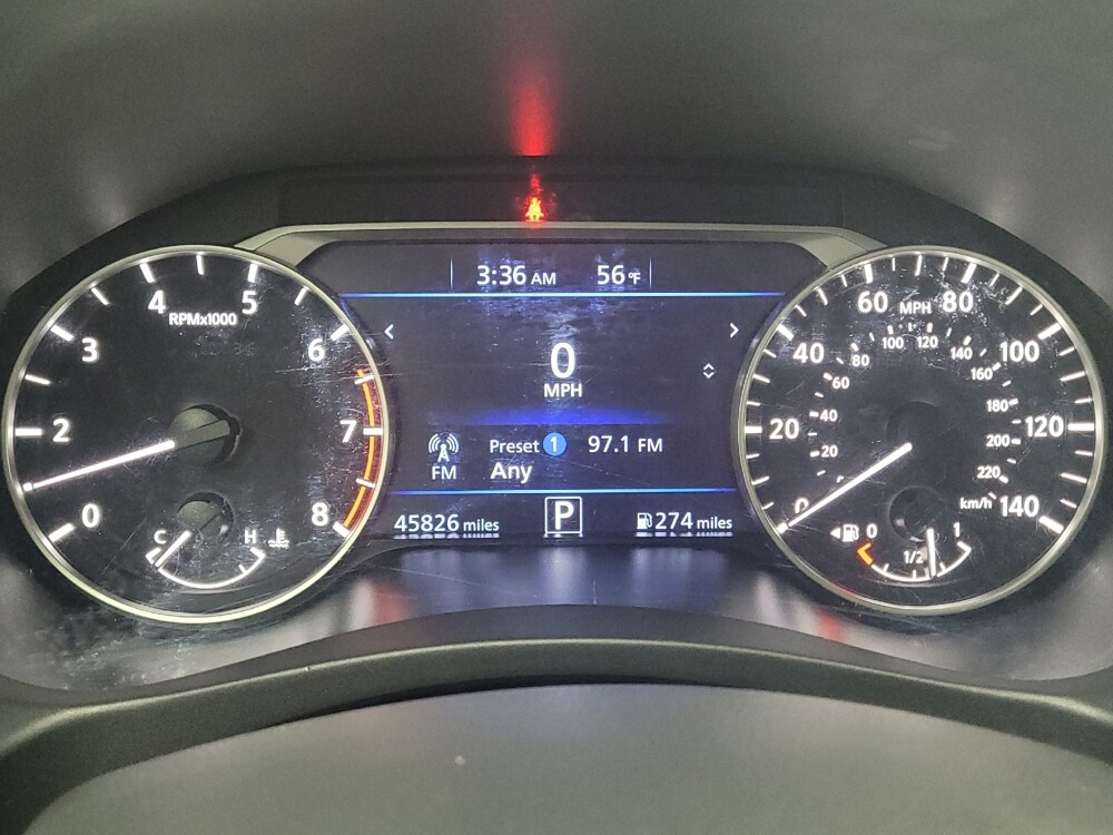 2022 Nissan Altima in Huntsville, AL 35816 - 18098910 23