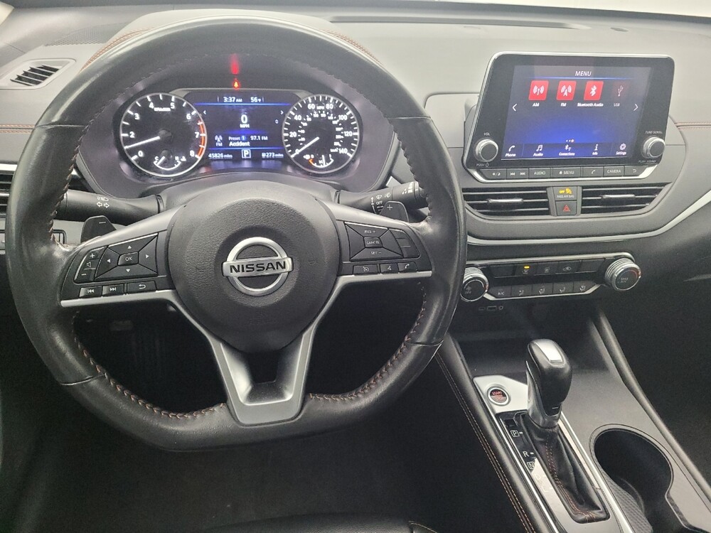 2022 Nissan Altima in Huntsville, AL 35816 - 18098910 22
