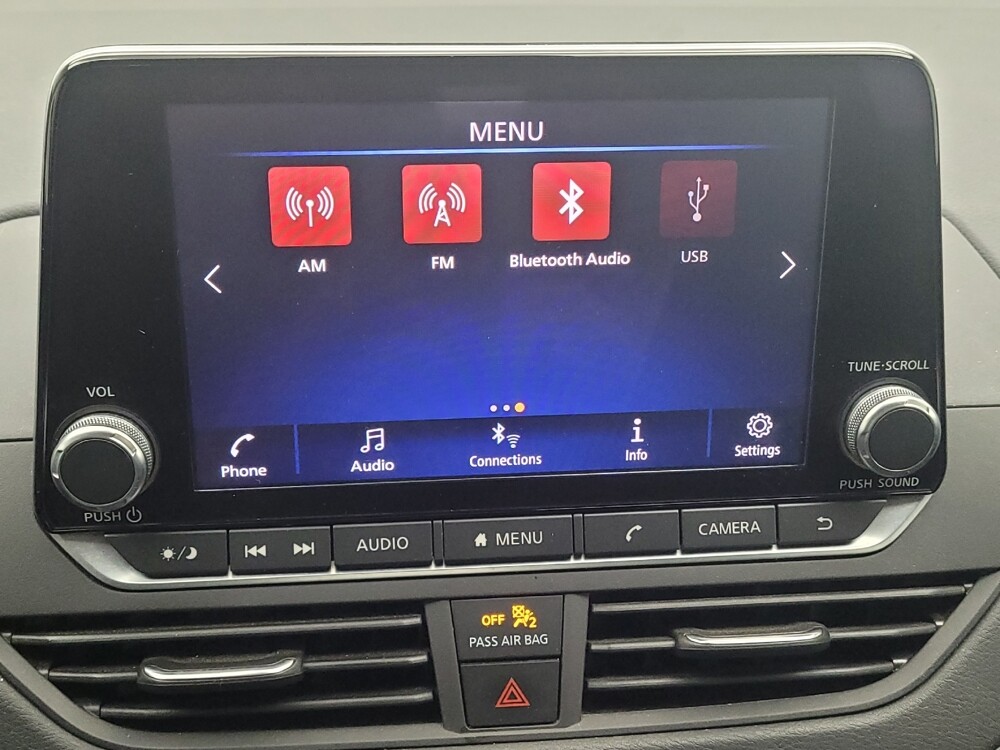 2022 Nissan Altima in Huntsville, AL 35816 - 18098910 25