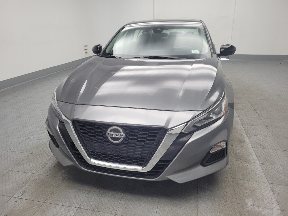 2022 Nissan Altima in Huntsville, AL 35816 - 18098910 15