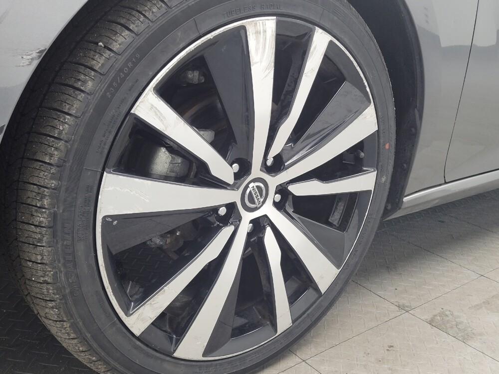 2022 Nissan Altima in Huntsville, AL 35816 - 18098910 31