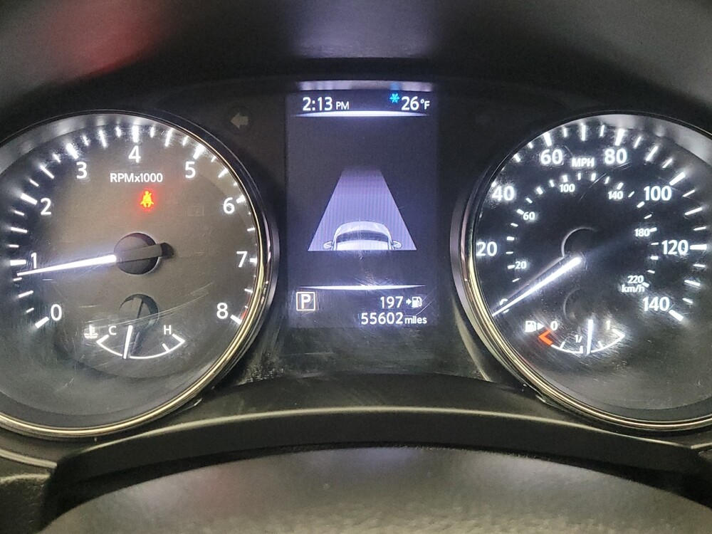 2018 Nissan Rogue Sport in Memphis, TN 38115 - 18098911 23