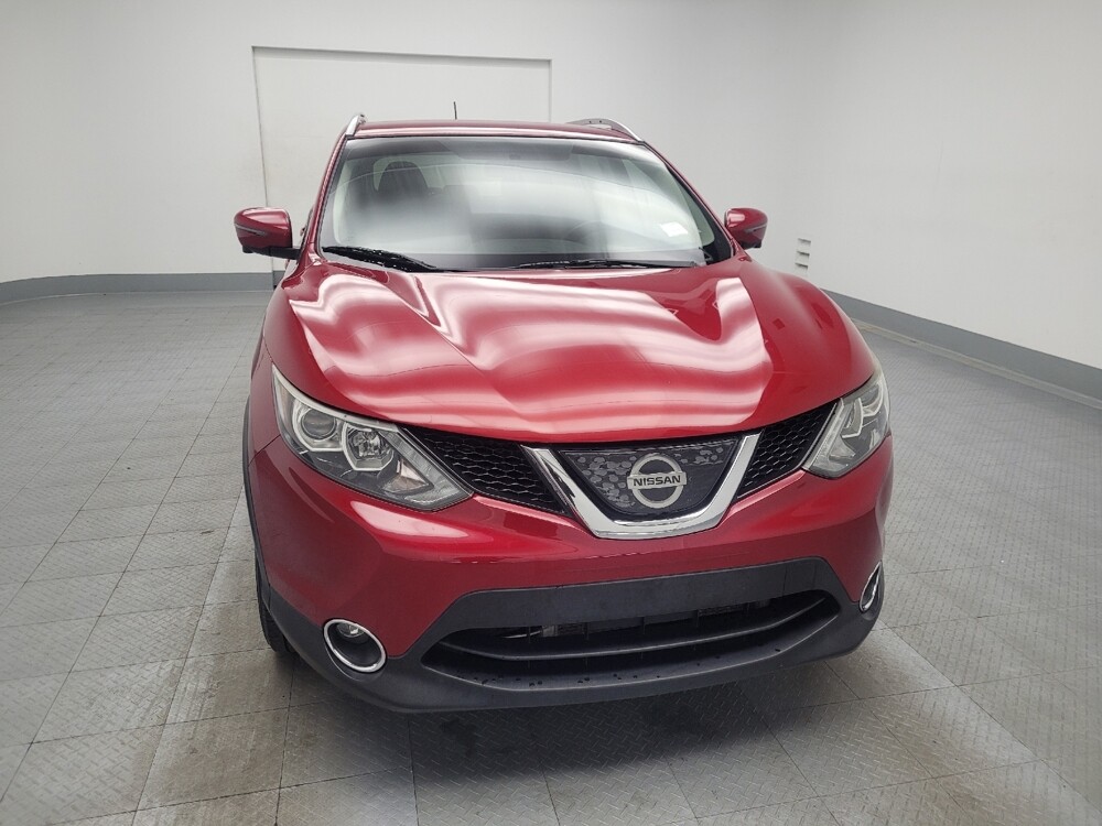 2018 Nissan Rogue Sport in Memphis, TN 38115 - 18098911 14