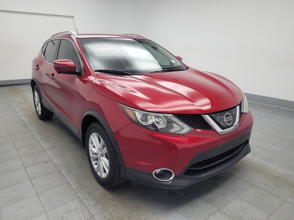 2018 Nissan Rogue Sport in Memphis, TN 38115 - 18098911 13