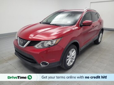 2018 Nissan Rogue Sport in Memphis, TN 38115