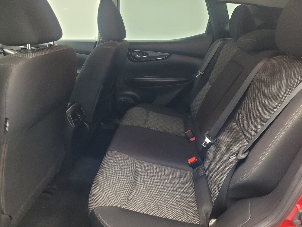 2018 Nissan Rogue Sport in Memphis, TN 38115 - 18098911 18