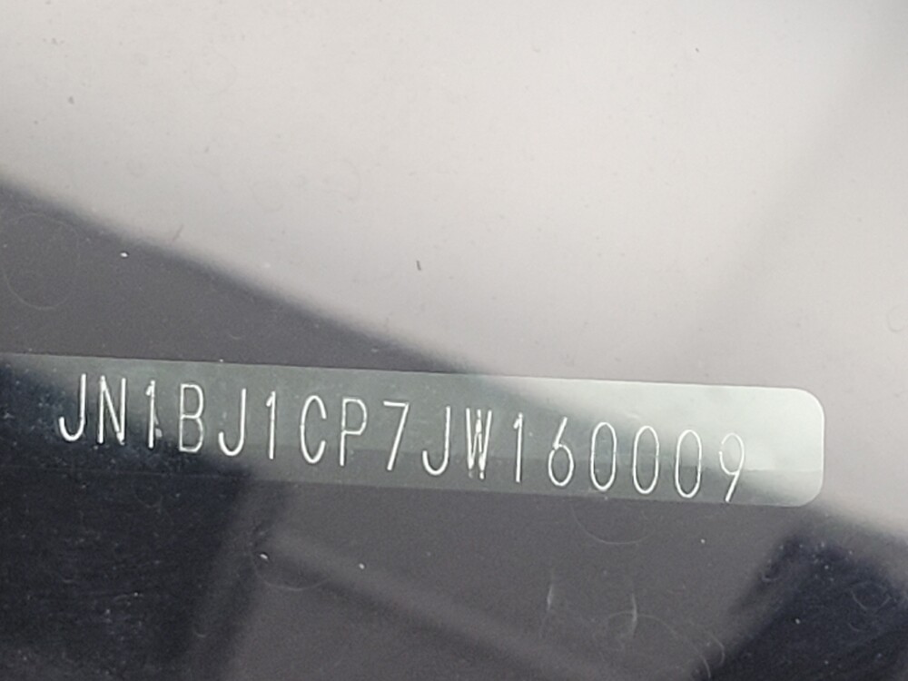 2018 Nissan Rogue Sport in Memphis, TN 38115 - 18098911 33